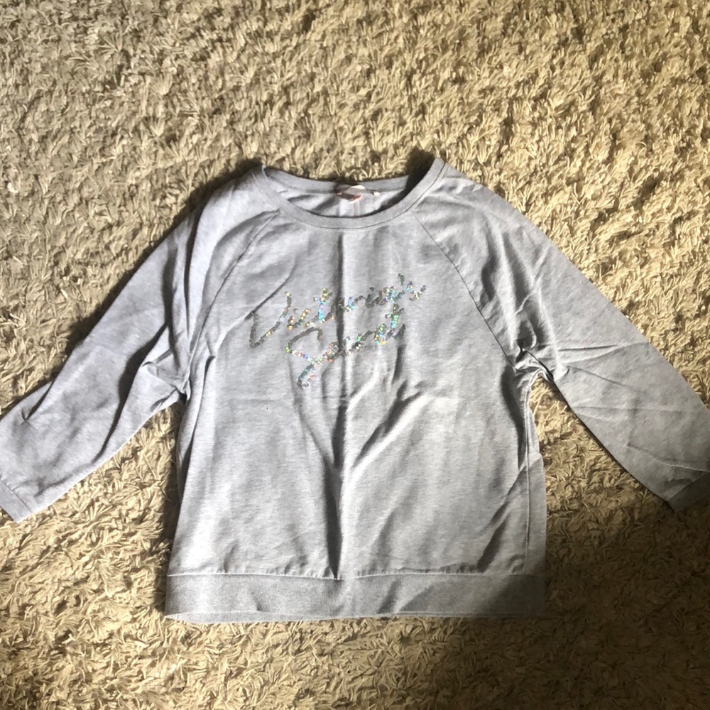 Victoria Secret Top size S